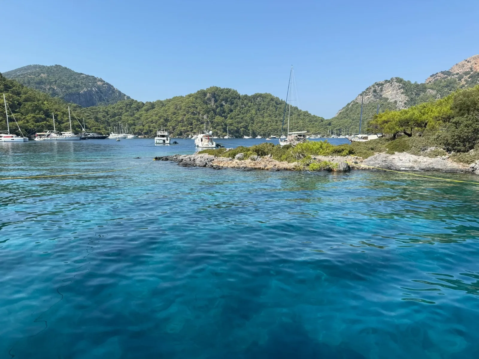 Marmaris Fethiye  Tour