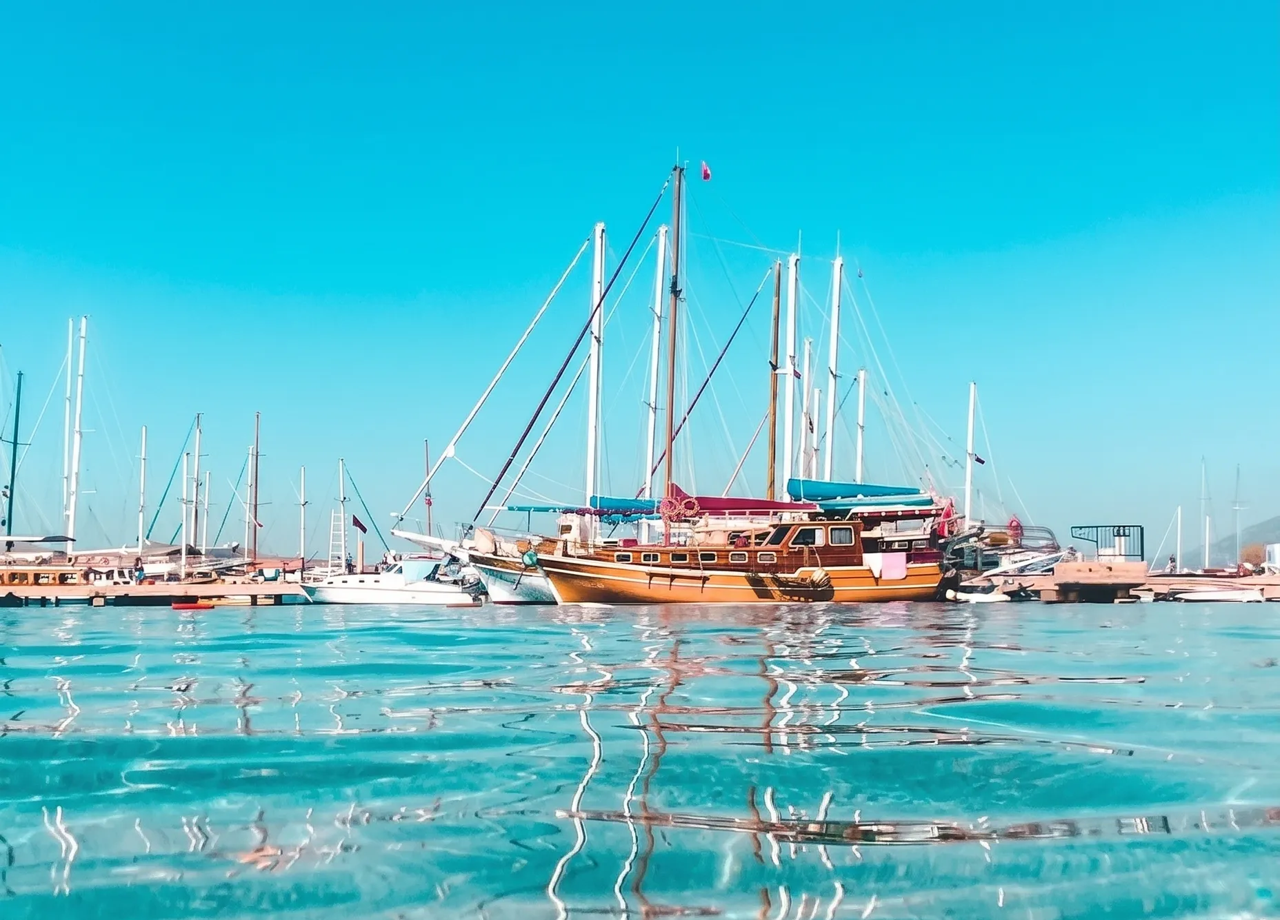 Fethiye Kekova Fethiye Tour