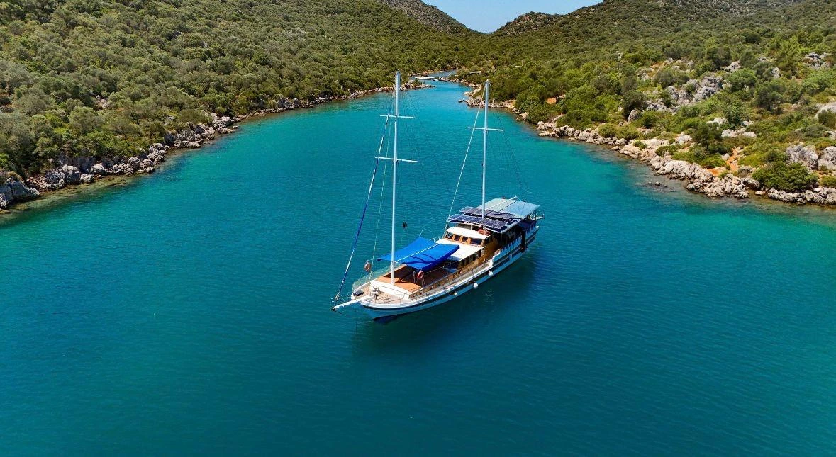 Fethiye Kekova Tour