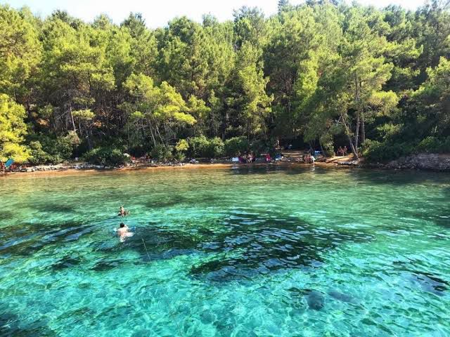 Kaş Kekova Turu