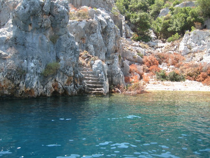 Kekova Fethiye Turu